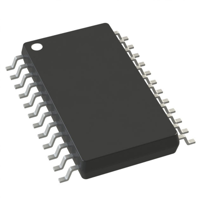 تراشه مدار یکپارچه AD7177-2BRU 16 بیت جدا شده سیگما دلتا ماژولاتور SOIC8