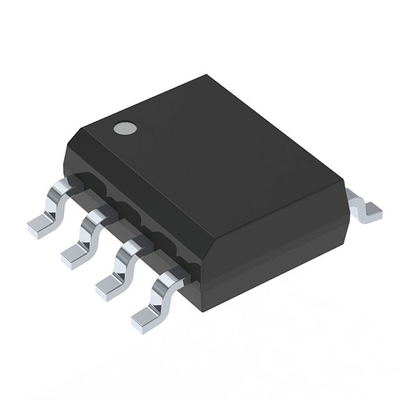 تراشه مدار یکپارچه 2ED21091S06F 2 خروجی نیمه پل رانندگان دروازه MOSFET