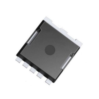 چیپ مدار یکپارچه IST011N06NM5 60V 38A ترانزیستور تک کانال N خودرو