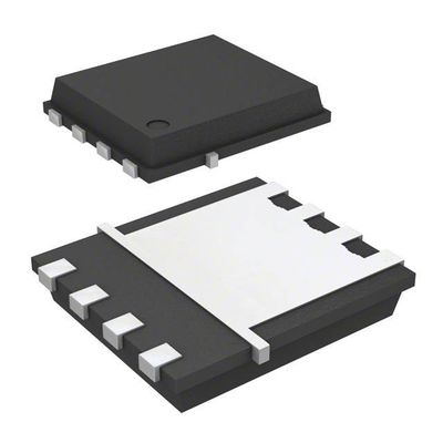 ترازستور MOSFET کانال N ISC0602NLS ترازستور 80V 8PowerTDFN