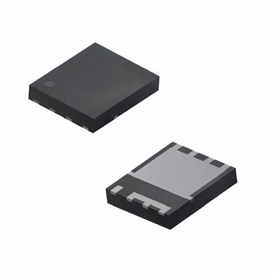 چیپ مدار یکپارچه ISC010N06NM5 واحد N-کانال قدرت MOSFET 1.05mΩ ترانزیستور