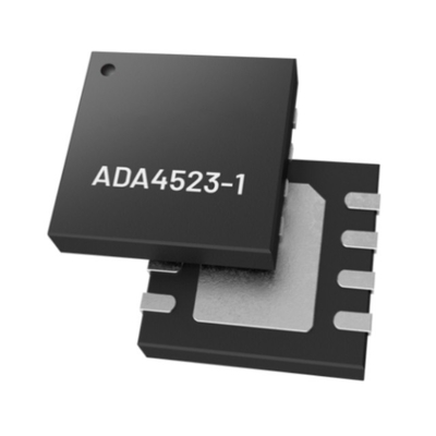 چیپ مدار یکپارچه ADA4523-1BCPZ 36V 5MHz تقویت کننده عملیاتی کم سر و صدا