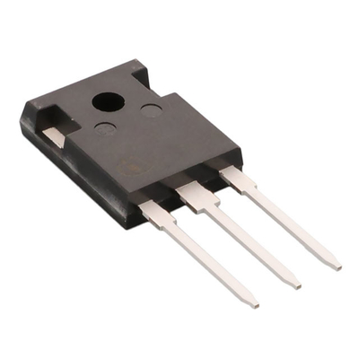 ترازستورهای MOSFET کانال N
