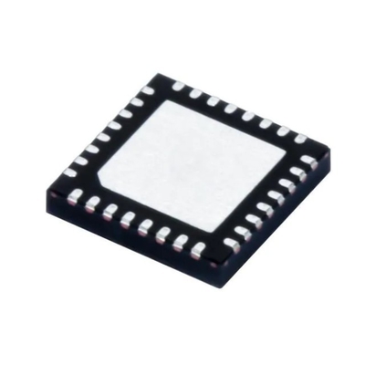 تراشه مدار یکپارچه ADS114S06IRHBR ADC کم سر و صدا 4-kSPS 16-Bit Delta-Sigma