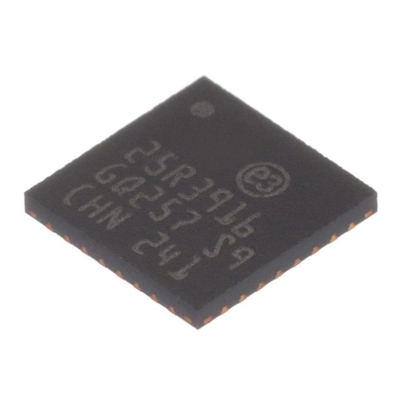 ماژول ارتباطات بی سیم ST25R3916-AQET 2.6V تا 5.5V خواننده RFID با عملکرد بالا