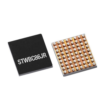 تراشه مدار یکپارچه STWBC86JR 4.75V تا 20V فرستنده برق بی سیم