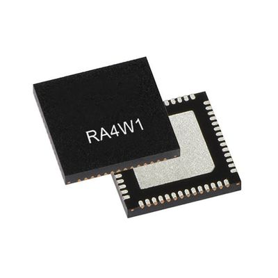 میکروکنترلر MCU R7FA4W1AD2CNG ARM Cortex-M4 RA4W1 میکروکنترلر IC