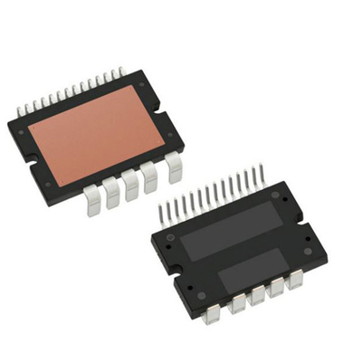 چیپ مدار یکپارچه NXV08V080DB1 ماژول MOSFET قدرت سه فاز اینورتر