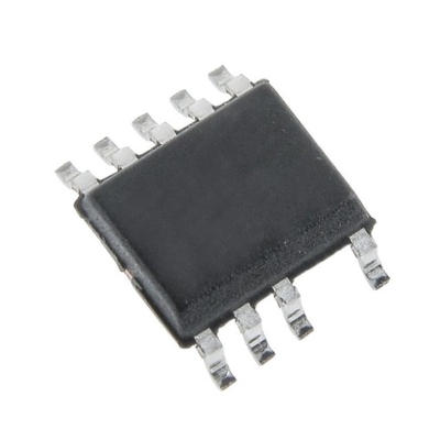تراشه مدار یکپارچه NCP1345Q02D1R2G کنورتر Offline Flyback Topology 9-SOIC