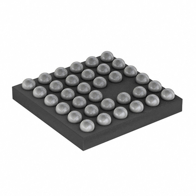 مایکروکنترلر MCU NXH3670UK/A1Z مایکروکنترلرهای با قدرت بسیار پایین 2.4 گیگاهرتز