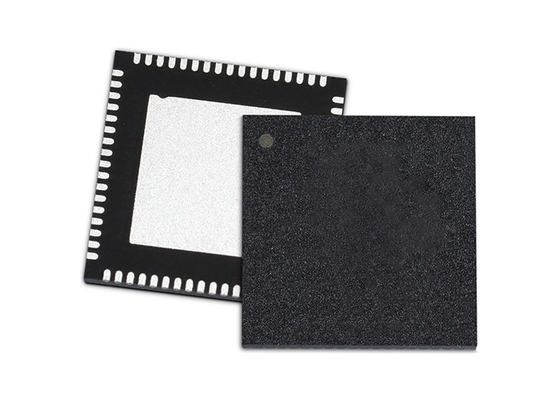 IC Ethernet VSC8541XMV-05 Gigabit Ethernet Switch IC با رابط های GMII
