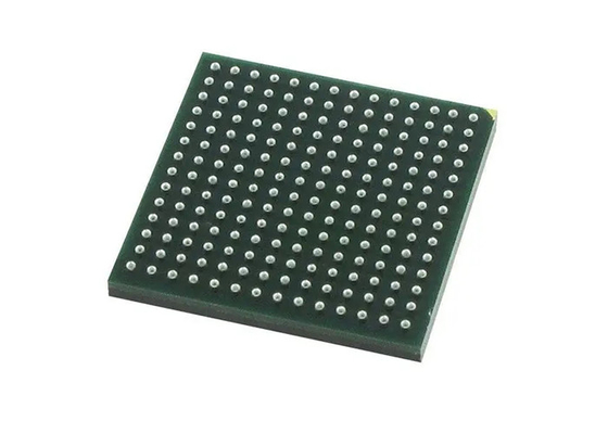 IC Ethernet VSC7558TSN-V/5CC-VAO 200Gbps سوئیچ صنعتی Ethernet IC 888-FCBGA