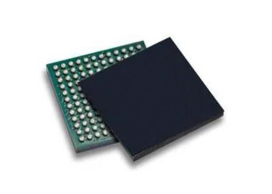 IC اترنت VSC8584XKS-14 Quad-port Gigabit Ethernet Transceiver با قدرت پایین BGA-256
