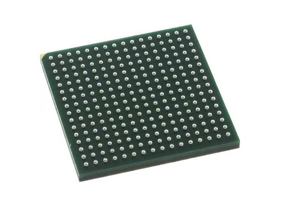 IC Ethernet VSC8504XKS-02 1V فرستنده های Ethernet Quad-Port با قدرت پایین BGA256