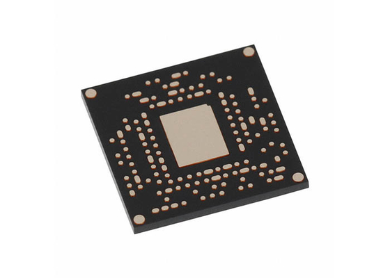 IC Ethernet VSC8502XML 3.3V Dual Port PHY ترانسسیورهای Ethernet QFN-135 IC مخابراتی