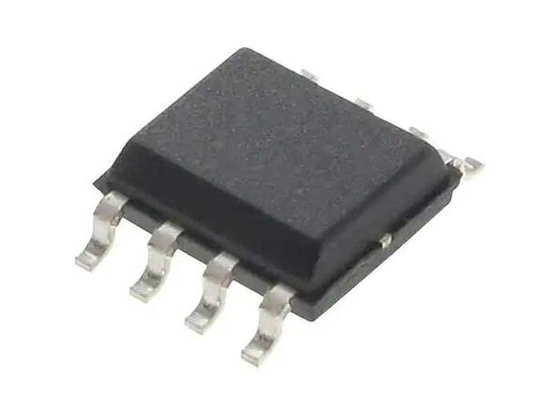 تراشه مدار یکپارچه DS1338U-18 ساعت های سریال زمان واقعی با قدرت پایین MSOP-8