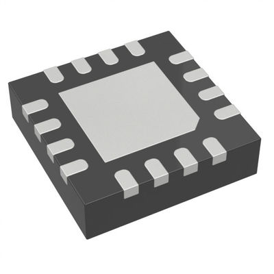 ADP1764ACPZ 4A کم سر و صدا LDO ولتاژ تنظیم کننده IC تراشه در بسته LFCSP16