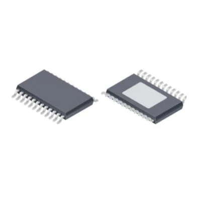 تراشه مدار یکپارچه A89503KLPTR-5 غیر معکوس نیمه پل دروازه راننده IC
