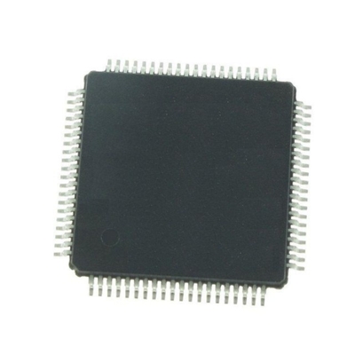تراشه مدار یکپارچه CYT2BL4BAAQ0AZEGS دو هسته LQFP80 32 بیت MCU خودرو