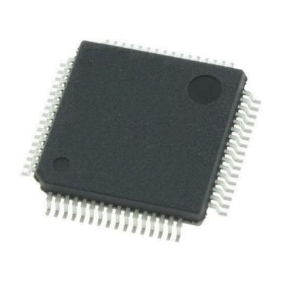 تراشه مدار یکپارچه CYT2B73BADQ0AZEGS 2.7V تا 5.5V 32Bit دو هسته MCU LQFP64