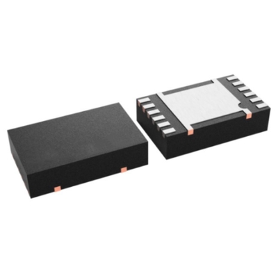 تراشه مدار یکپارچه BQ28Z620DRZR مدیریت باتری SON12 اندازه گیری سوخت باتری