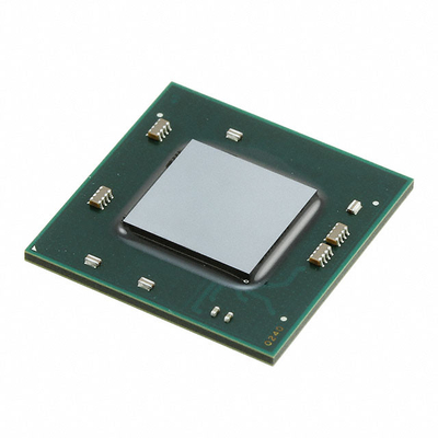 آرایه دروازه قابل برنامه ریزی XC7Z030-1SBG485C Zynq 7000 Kintex 7 FPGA IC FBGA484