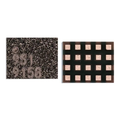 ماژول ارتباطات بی سیم SKY55951-11 ماژول جلو فرکانس دوگانه کم سر و صدا