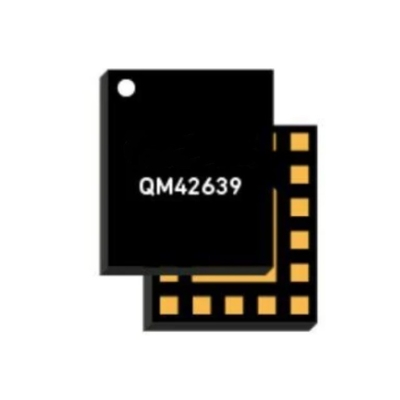WIFI 6 چیپ QM42639SR 2.4 GHz Wi-Fi 6 ماژول Front End