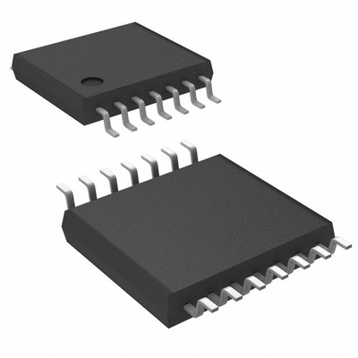 چیپ مدار یکپارچه TSB514IPT تقویت کننده های عملیاتی 36V 6MHz