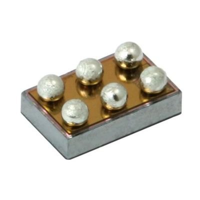 چیپ مدار یکپارچه MAX40108ANT تقویت کننده عملیاتی دقیق 168kHz 1V