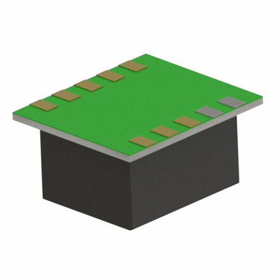 تراشه مدار یکپارچه MAXM15467AMB 42V 300mA هیمالایا ماژول قدرت قدم به پایین