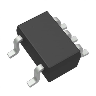 تراشه مدار یکپارچه OPA992QDCKRQ1 تقویت کننده عمومی 1 مدار SC-70-5