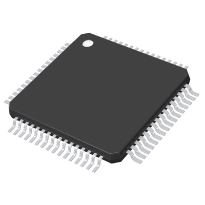 میکروکنترلر MCU PIC32MK0512MCF064T-E/PT 120MHz 32Bit میکروکنترلر IC TQFP64