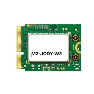 ماژول ارتباطات بی سیم M2-JODY-W263-10C خودرو BT5.2 ماژول های چند پروتکل