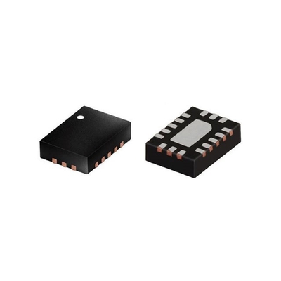 تراشه مدار یکپارچه PMA-183PLN+ 2.3V تا 2.9V تقویت کننده های RF IC VQFN16
