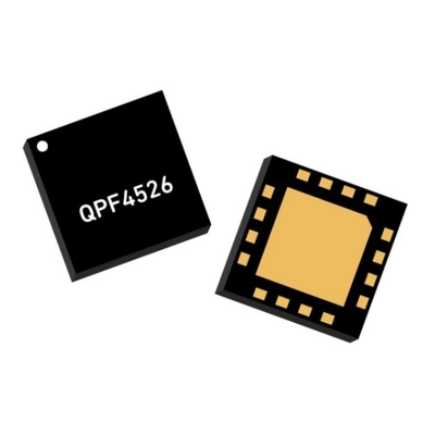 WIFI 6 چیپ QPF4526SR 5GHz Wi-Fi 6 ماژول Front End