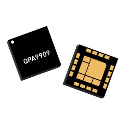 WIFI 6 چیپ QPA9909SR 798MHz 4 وات تقویت کننده کارایی بالا