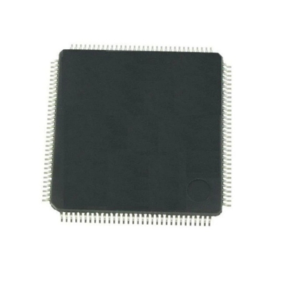 تراشه مدار یکپارچه CYAT81689-128AA88Z 20mA TQFP128 IC کنترل کننده ظرفیت