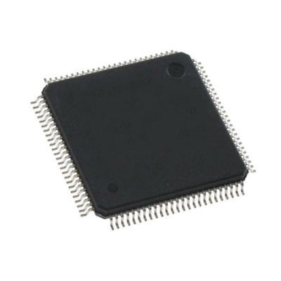 تراشه مدار یکپارچه CYAT81689-100AA61Z خودرو 2 سیم چند لمسی ظرفیت