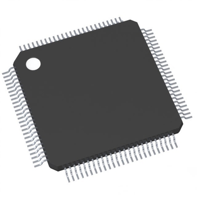تراشه مدار یکپارچه CYAT81688-128AS88Z کنترل کننده چند لمسی خودرو IC