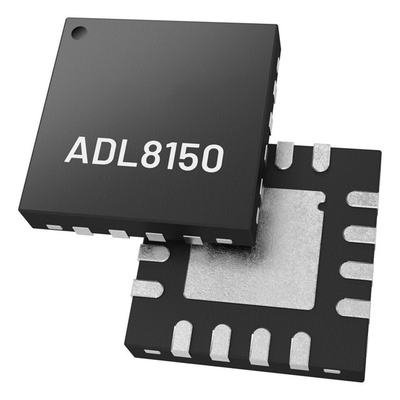 تراشه مدار یکپارچه ADL8150ACPZN هدف کلی 6GHz RF تقویت کننده IC