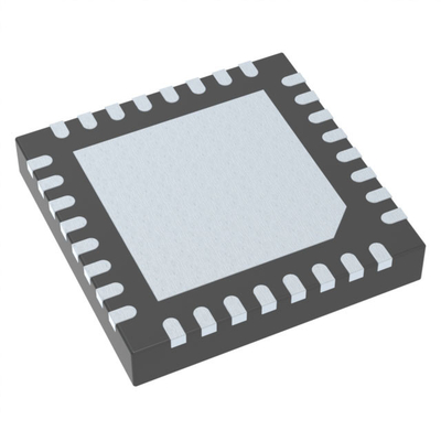 ماژول ارتباطات بی سیم EFM32PG28B210F1024IM68-A ARM Cortex-M33 Gecko Microcontroller IC