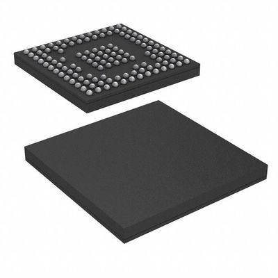 ماژول ارتباطات بی سیم EFR32MG12P232F1024GL125-C15.4 MCU 125-VFBGA