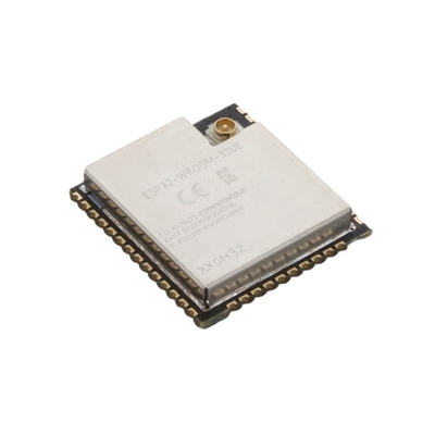 ماژول ارتباطات بی سیم ESP32-WROOM-32UE-N4 150Mb/s ماژول های Wifi و BT Multiprotocol