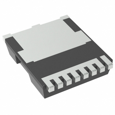 تراژستور MOSFET تراژستور FDBL86063-F085