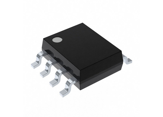 تراشه مدار یکپارچه MAX3078EESA 100mV Hot-Swap Transceivers 8-SOIC