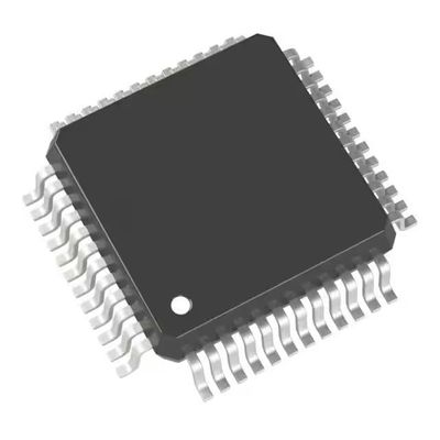 میکروکنترلر MCU R5F566TAAGFM IC میکروکنترلر 32 بیتی RX