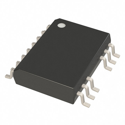 تراشه مدار یکپارچه UCC21530QDWKQ1 راننده نیمه پل IC 14-SOIC