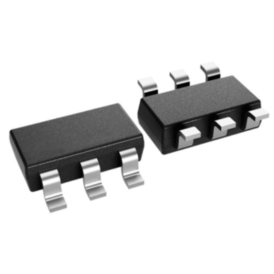 تراشه مدار یکپارچه TPS22995HQDDCRQ1 N-Channel 3A Power Switch Driver SOT-23