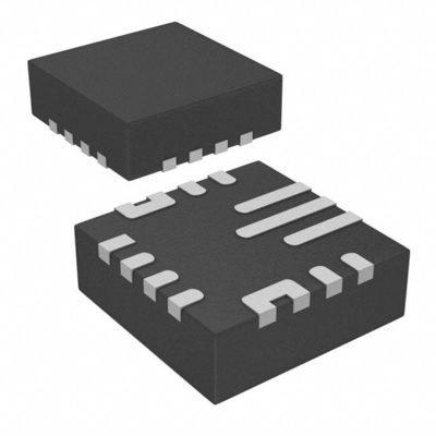 تراشه مدار یکپارچه TPS630701RNMR Buck Boost Converter با جریان سوئیچ 3.6A